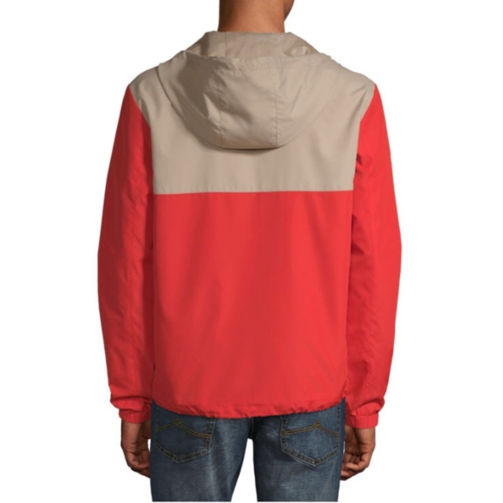 Arizona Lightweight Windbreaker - Picture 3 of 8